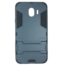 Чохол-бампер захисний Protective for Samsung J4 2018 Blue mag-200000096680928200