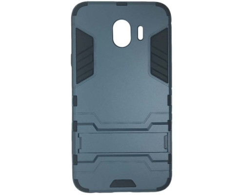 Чохол-бампер захисний Protective for Samsung J4 2018 Blue mag-200000096680928200