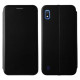 Чохол-книжка Level for Samsung A10 (A105F) Black mag-200000099857254714