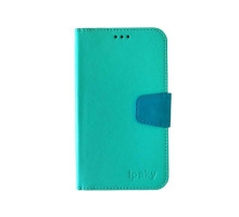 Чохол iPaky 5,0" універсальна книжка бірюзова mag-200000090946236478