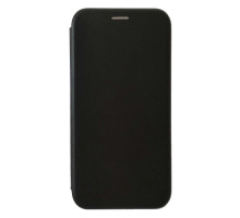 Чохол-книжка Level for Xiaomi Redmi 6A Black mag-200000092378916762