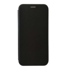 Чохол-книжка Level for Xiaomi Redmi 6A Black mag-200000092378916762