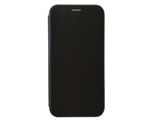 Чохол-книжка Level for Xiaomi Redmi 6A Black mag-200000092378916762