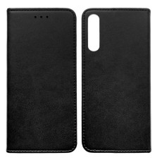 Чохол-книжка Black TPU Magnet for Samsung A30S (A307)/A50 (A505) Black mag-200000106840354250