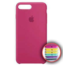 Чохол Silicone Case Full Copy for iPhone 7/8Plus (54) dragon fruit mag-20000010311173257