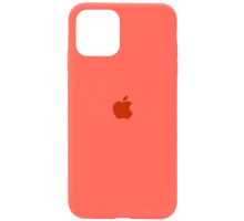 Чохол Silicone Case Full Copy for iPhone 11 (29) coral mag-20000011830213972
