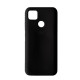 Чохол Silicone Case Full for Xiaomi Redmi 9C/10A Black mag-20000011849369799