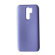 Чохол Silicone Case Full for Xiaomi Redmi 9 Lilac mag-200000119065421125