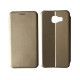 Чохол-книжка Level for Samsung A5 2016 (A510) Gold mag-2000001198629136818