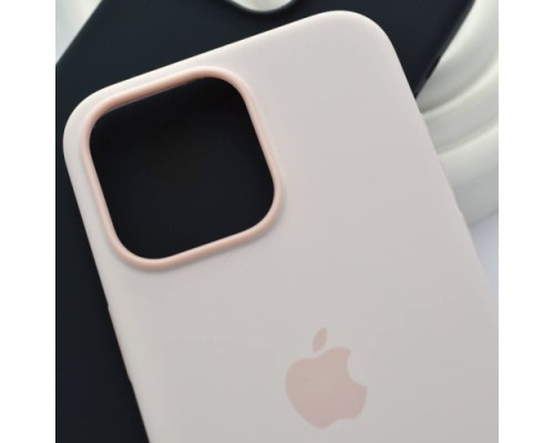 Чохол 1:1 Original Silicone Case for iPhone 11 Pro Max Beryl mag-2000001273869140494