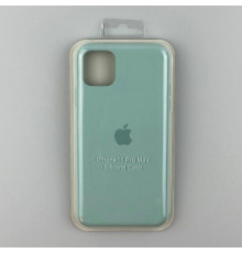 Чохол 1:1 Original Silicone Case for iPhone 11 Pro Max Beryl mag-2000001273869140494