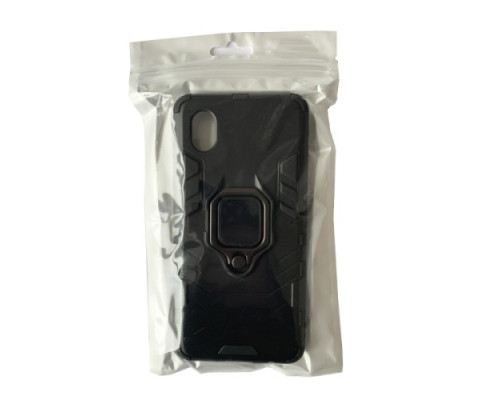 Чохол-бампер захисний Protective for iPhone 11 Pro Max Red mag-200000127856714488