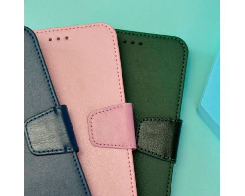 Чохол iPaky 5,0" універсальна книжка бірюзова mag-200000090946236478