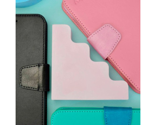 Чохол iPaky 5,0" універсальна книжка бірюзова mag-200000090946236478