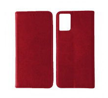 Чохол-книжка Black TPU Magnet for Samsung A52 4G (A525) Red mag-2000001297704137947