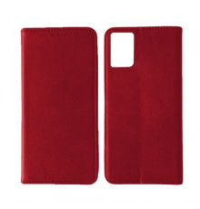 Чохол-книжка Black TPU Magnet for Samsung A52 4G (A525) Red mag-2000001297704137947