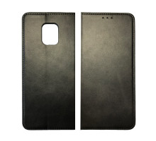 Чохол-книжка Black TPU Magnet for Xiaomi Redmi Note 9S/9Pro Black mag-200000120157254274