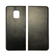 Чохол-книжка Black TPU Magnet for Xiaomi Redmi Note 9S/9Pro Black mag-200000120157254274