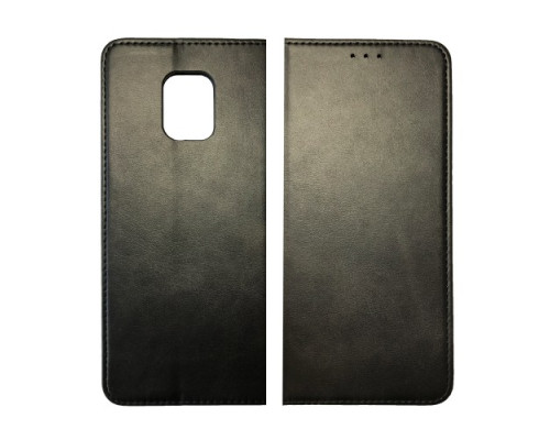 Чохол-книжка Black TPU Magnet for Xiaomi Redmi Note 9S/9Pro Black mag-200000120157254274