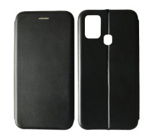 Чохол-книжка Level for Xiaomi Redmi 9C/10A Black mag-2000001210185133917