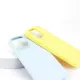 Чохол Silicone Case Full Copy for iPhone 17 Pro Max (76) glycine mag-2000001632383146466