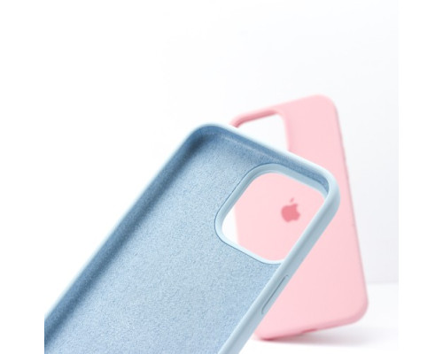 Чохол Silicone Case Full Copy for iPhone 11 Pro (21) azure mag-20000012338494100