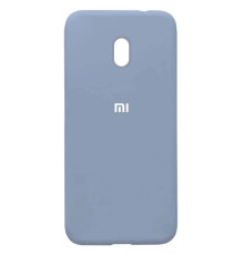 Чохол Silicone Case Full for Xiaomi Redmi 8A Lilac mag-20000012399025140