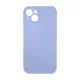 Чохол Silicone Case Full Camera Copy for iPhone 13 (41) lilac mag-2000001340011152335