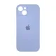 Чохол Silicone Case Full Camera Copy for iPhone 13 (41) lilac mag-2000001340011152335
