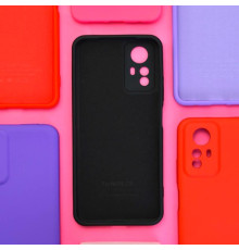 Чохол Silicone Case Camera (no logo) для Xiaomi Redmi Note 13 Pro+ 5G lilac mag-2000001518083135826