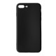 Чохол Silicone Case Camera (no logo) для iPhone 7 Plus/8 Plus black mag-200000134384543001