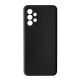 Чохол Silicone Case Camera (no logo) для Samsung A32 4G (A325) black mag-2000001344286100528