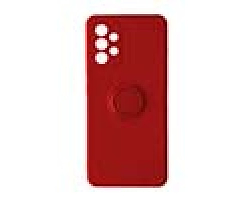 Чохол Ring Case для Samsung A32 4G (A325) Red mag-2000001366899142901