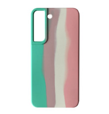 Чохол Rainbow Original Samsung S22 Plus №4 mag-200000137463440955