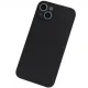 Чохол K-Doo Air Carbon for iPhone 13 Black mag-2000001376539152287