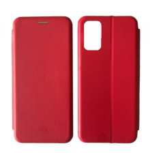 Чохол-книжка Level for Samsung A53 5G (A536) Red mag-200000138913336236
