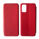 Чохол-книжка Level for Samsung A53 5G (A536) Red mag-200000138913336236