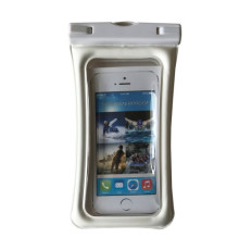 Чохол Водонепроникний Waterproof Color side White mag-200000130522537166