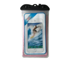 Чохол Водонепроникний Waterproof IPX Phosphoric (ZIP) 7 Light Pink mag-200000130559137202