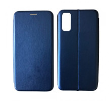 Чохол-книжка Level for Xiaomi Redmi Note 10 5G/Poco M3Pro 5G Blue mag-200000132272738892
