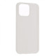 Чохол Silicone CLEAR Case 2.0 mm. for iPhone 12/12 Pro Transparent mag-200000132750058230