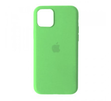 Чохол Silicone Case Full Copy for iPhone 13 Pro Max (50) spearmint mag-20000013376532736