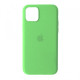 Чохол Silicone Case Full Copy for iPhone 13 Pro Max (50) spearmint mag-20000013376532736