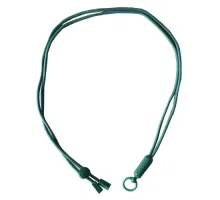 Шнурок з карабіном + тримач для чохлів (універсальний) Pine green mag-2000001445433152654