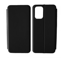 Чохол-книжка Level for Xiaomi Redmi Note 12.Pro 4G Black mag-2000001451182103873