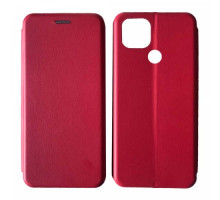 Чохол-книжка Level for Xiaomi Redmi A2+/Poco C51 Red mag-200000145822833143