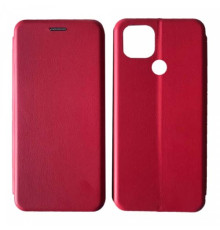 Чохол-книжка Level for Xiaomi Redmi A2+/Poco C51 Red mag-200000145822833143