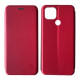 Чохол-книжка Level for Xiaomi Redmi A2+/Poco C51 Red mag-200000145822833143
