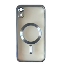 Чохол SHINING Camera MagSafe for iPhone XR Lilac mag-2000001460016131915