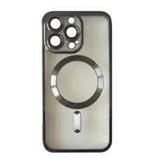Чохол SHINING Camera MagSafe for iPhone 14 Pro Black mag-2000001461297146960